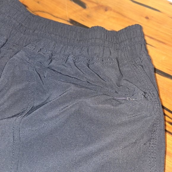 Athleta Lined La Viva Pant Blue - Picture 8 of 15